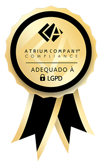 Adequado à LGPD