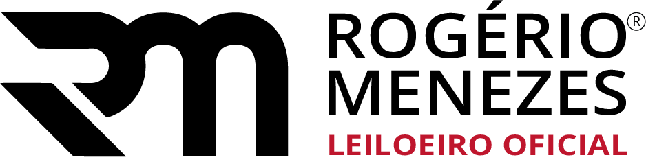 Rogério Menezes — Leiloeiro Oficial